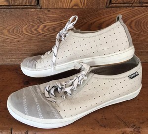 camper sailing shoes