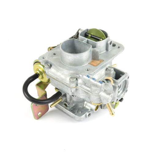 Genuine Weber 32/34 DMTL Carb Kit Nova / Corsa 1.4 to replace the Pierburg 2E3 - Picture 4 of 8