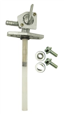 Aitook Fuel Tank Switch Petcock For Honda XR400 1997-2004