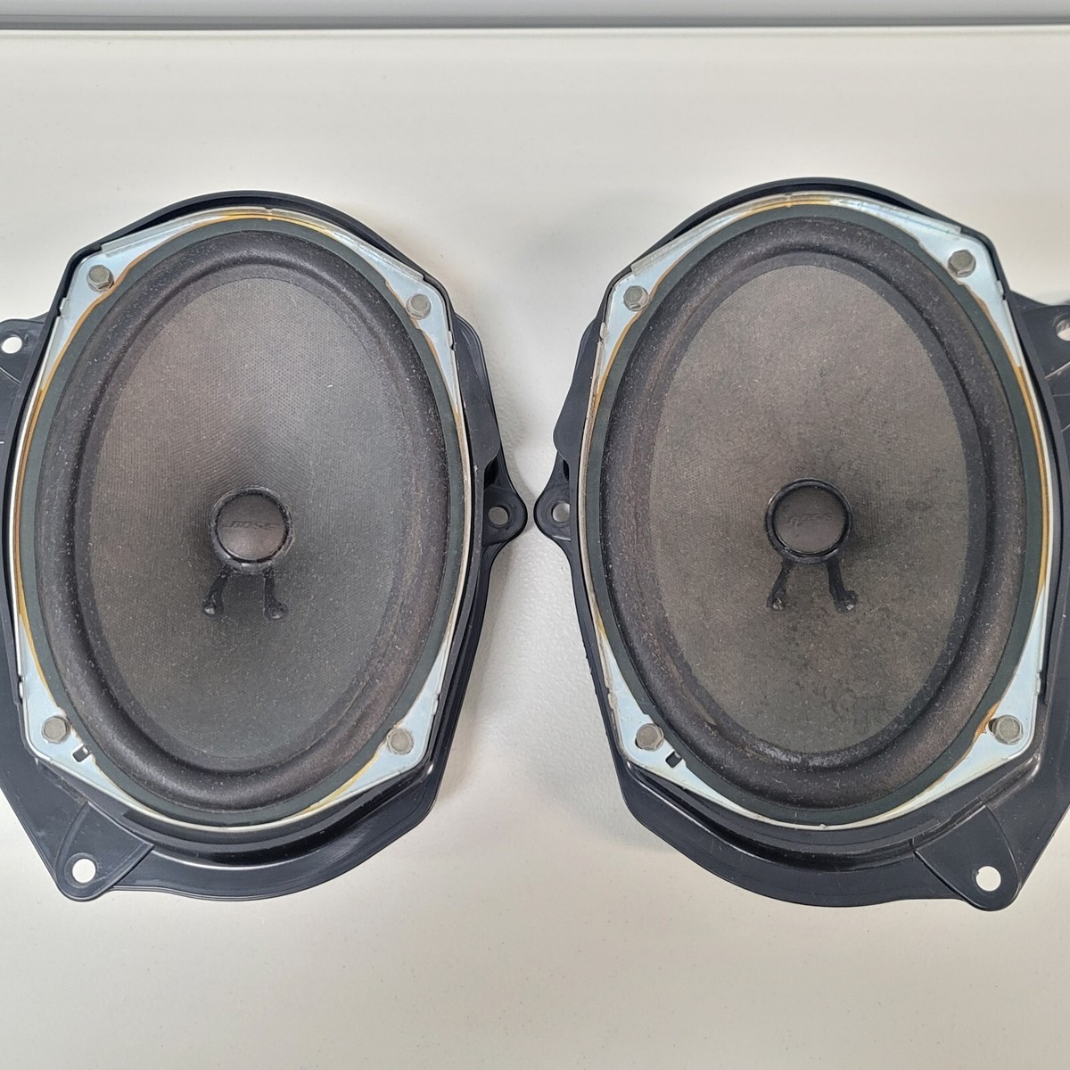 OEM Bose 4x Speaker Units 28157/7S200 & 28156/7Y300 For OEM Bose 4x Speaker Units 28157/7S200 & 28156/7Y300 For