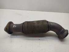 Mercedes-Benz A W176 2017 Diesel Endschalldämpfer Rohrverbinder Schelle AAA25468 Mercedes-Benz A W176 2017 Diesel Endschalldämpfer Rohrverbinder Schelle AAA25468