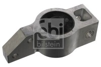 Febi Bilstein 38662 Kontrollarm-/Hinterachsbuchse FüR Audi, Seat, VW