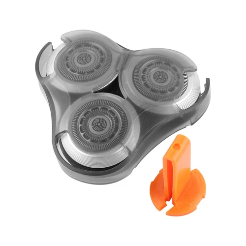 SH90 Replacement Heads (with Whole Base) for Philips Norelco Shavers Series 9000 - Picture 9 of 9