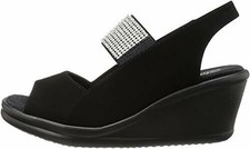 skechers cali rumblers sparkle