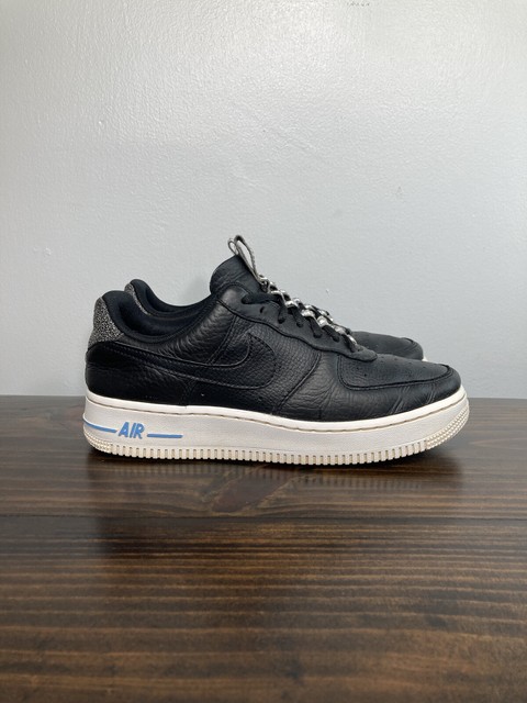 black air force size 6.5