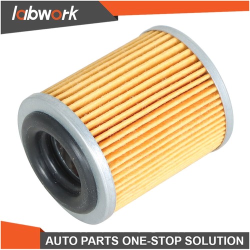 Labwork Trans Oil Filter & Gasket For 2013-2019 Nissan Pathfinder Quest 3.5L 3PC - Zdjęcie 4 z 10