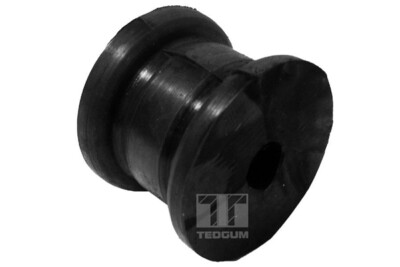 TEDGUM 00413044 stabiliser mounting for Mercedes-Benz