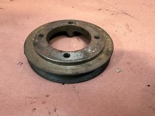 Poulies diverses Jaguar XJ6