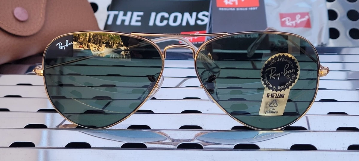 Ray ban cheap rose colored glasses