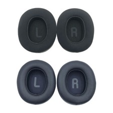2PCS Cooling Gel Ear Cushions High Elasticity/ Protein Skin Earpads for Tune T70