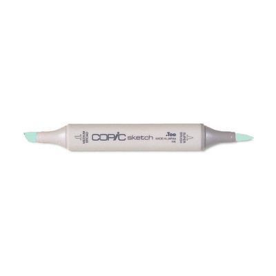 Copic Sketch Marker Bg32 Aqua Mint