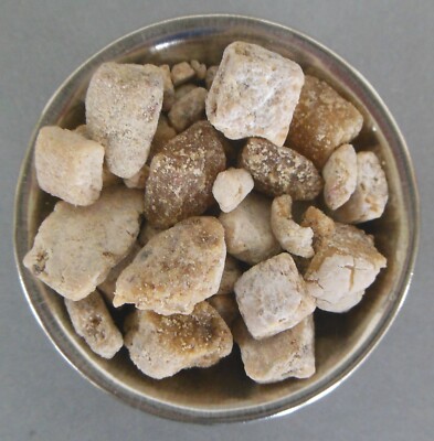 (178 /kg) Weihrauch Ambrosia zum Räuchern 30 g Tüte