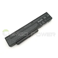 Battery for FUJITSU-SIEMENS Li3710 Li3910 Li3560 Pi3660 SQU-808-F01 SQU-809-F02