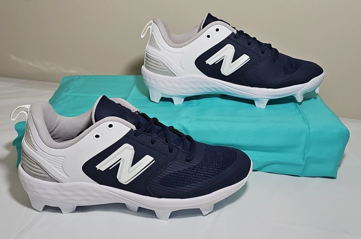 New balance women's fresh cheap foam velo 1 softball cleats
