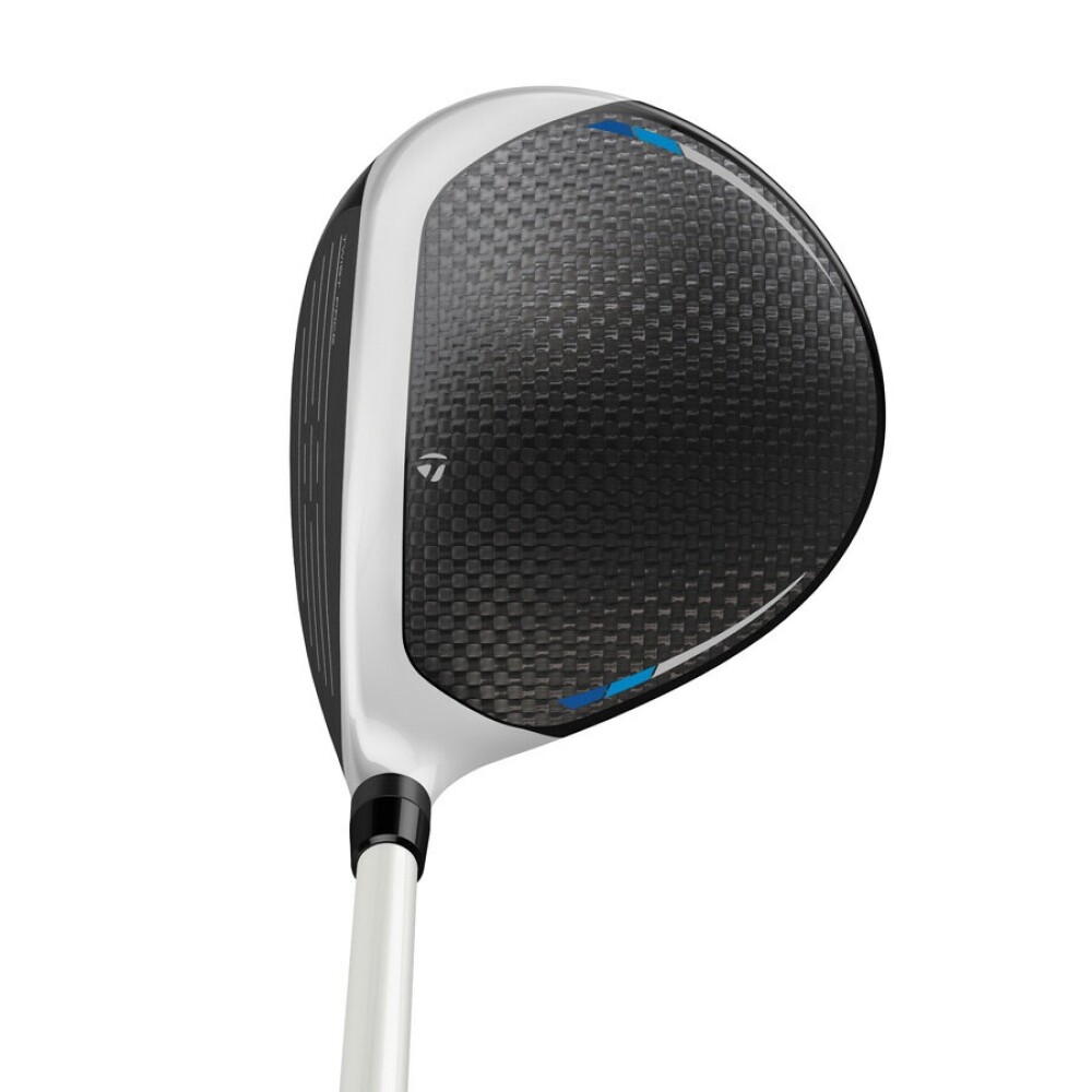 Women TaylorMade SIM2MAXD FairwayWood 7W 22deg TENSEI BLUE Women TaylorMade SIM2MAXD FairwayWood 7W 22deg TENSEI BLUE