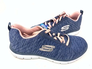 skechers women's flex appeal 2.0 walking shoes