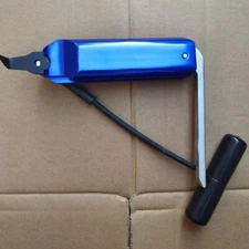 Auto Glass / Windshield Removal Tool/Cut Out Cold Knife