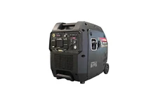 Flex Power 5500ies Electric Start Silent Inverter Portable Generator for RVs