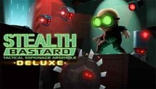 Stealth Bastard Deluxe (Steam Game Digital Key) - PC Game - Region Free