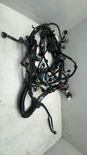 98-2002 Lexus LX470 Engine Wiring Harness 82121-6A011 - Picture 3 of 3