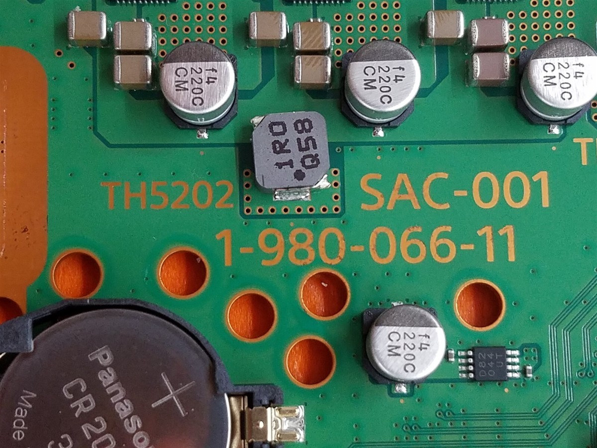 PlayStation4 - chapi Chip Ic For Sony Play Station PS4 CXD90037G Gpu Cpu Apu