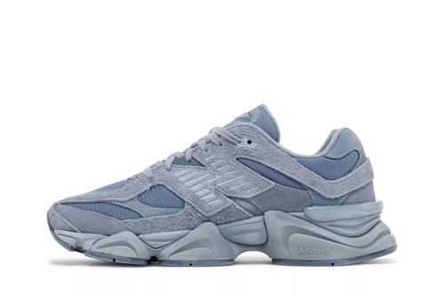 New Balance 9060 'Arctic Grey' U9060IB Men's shoes