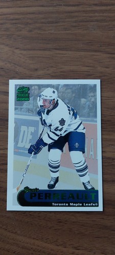 1999-2000 PACIFIC PARAMOUNT RED & EMERALD BASE CARD U PICK TO FINISH YOUR SET - Picture 142 of 147