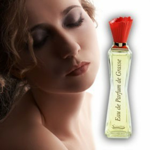 Parfum femme Fleuri Aldéhyde Bulle idéal pour le bureau et vos soirées