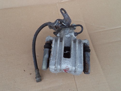 VW GOLF 6 VI 5K1 1,2TSI Bremssattel hinten rechts 58tkm