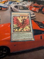 Yu-Gi-Oh! Black Rose Moonlight Dragon (PCR) Quarter Century Bonanza 1st Edition.