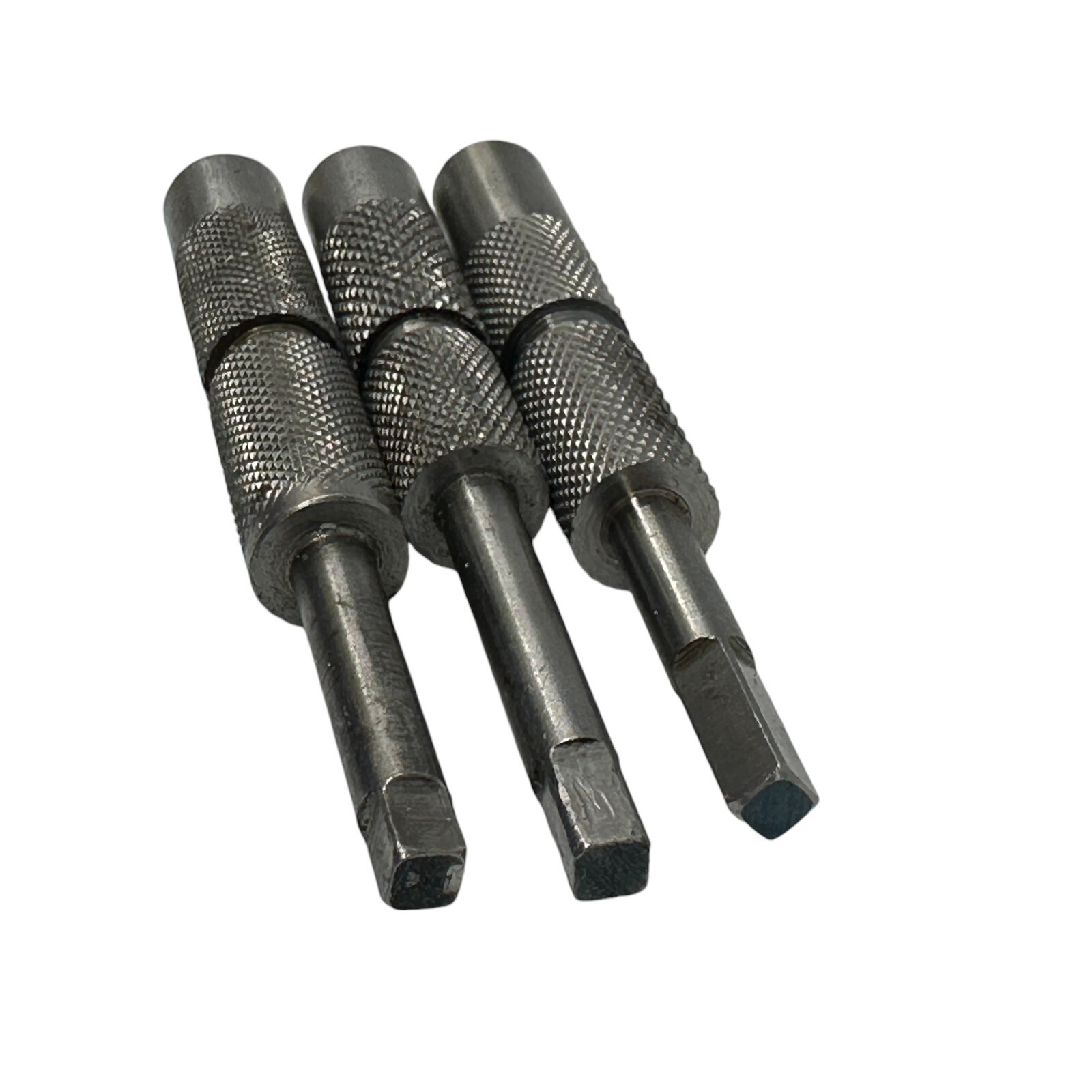 Lot of 3 Tap Extensions