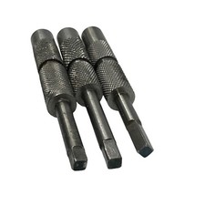 Lot of 3 Tap Extensions