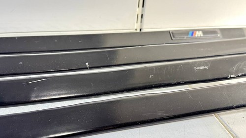BMW E39 Moulding Set 51132693353 51132693354 51138159297 51138159298 - Picture 6 of 24