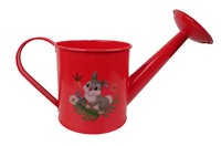 GießKanne FüR Kinder Metall Disney Rabbit Hase Garten Spielzeug KindergießKanne