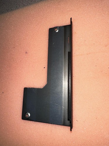 tylna ZAMKNIĘCIE BAY fz 55 PanasonicDHMJ1216ZAI IO BLANK COVER FZ-55 DHMJ1216ZA1 - Zdjęcie 7 z 10