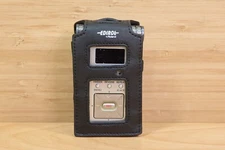 Edirol by Roland R-09 Digital Recorder | 24-Bit WAV/MP3 | Tested & Working