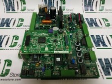 JPH2000 AES OSCILLATOR CONTROL PANEL PCB SL NO 1000-005