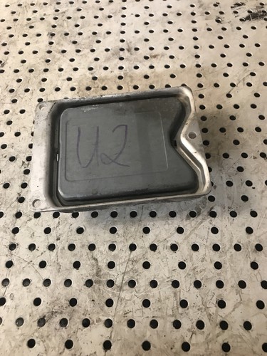 Opel Corsa 1,2 Steuergerät GM 90532610, RZ, Bosch 0261204475, 872105, 1279H01481