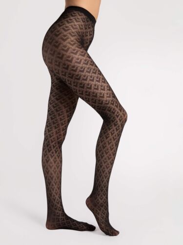 Fiore Bisette 30 Den Tights – Elegant, Durable & Comfortable - Picture 3 of 3