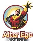Alter Ego Comics
