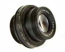 Lens Carl Zeiss Jena Apo - Germinar  9/ 375
