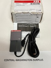ABB 1SDA076154R1, EKIP PROGRAMMING EMAX2 - TM...