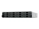 Synology SA3400D 12-bay High-Availability SAN