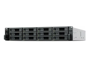 Synology SA3400D 12-bay Haute disponibilité SAN