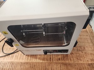 Affymetrix GeneChip Model 640 Hybridization Laboratory Lab Oven