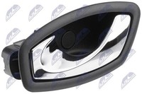 NTY TüRgriff Innenausstattung EZC-RE-273 FüR Renault Megane 3 DZ0 BZ0 KZ0 ScÉNic