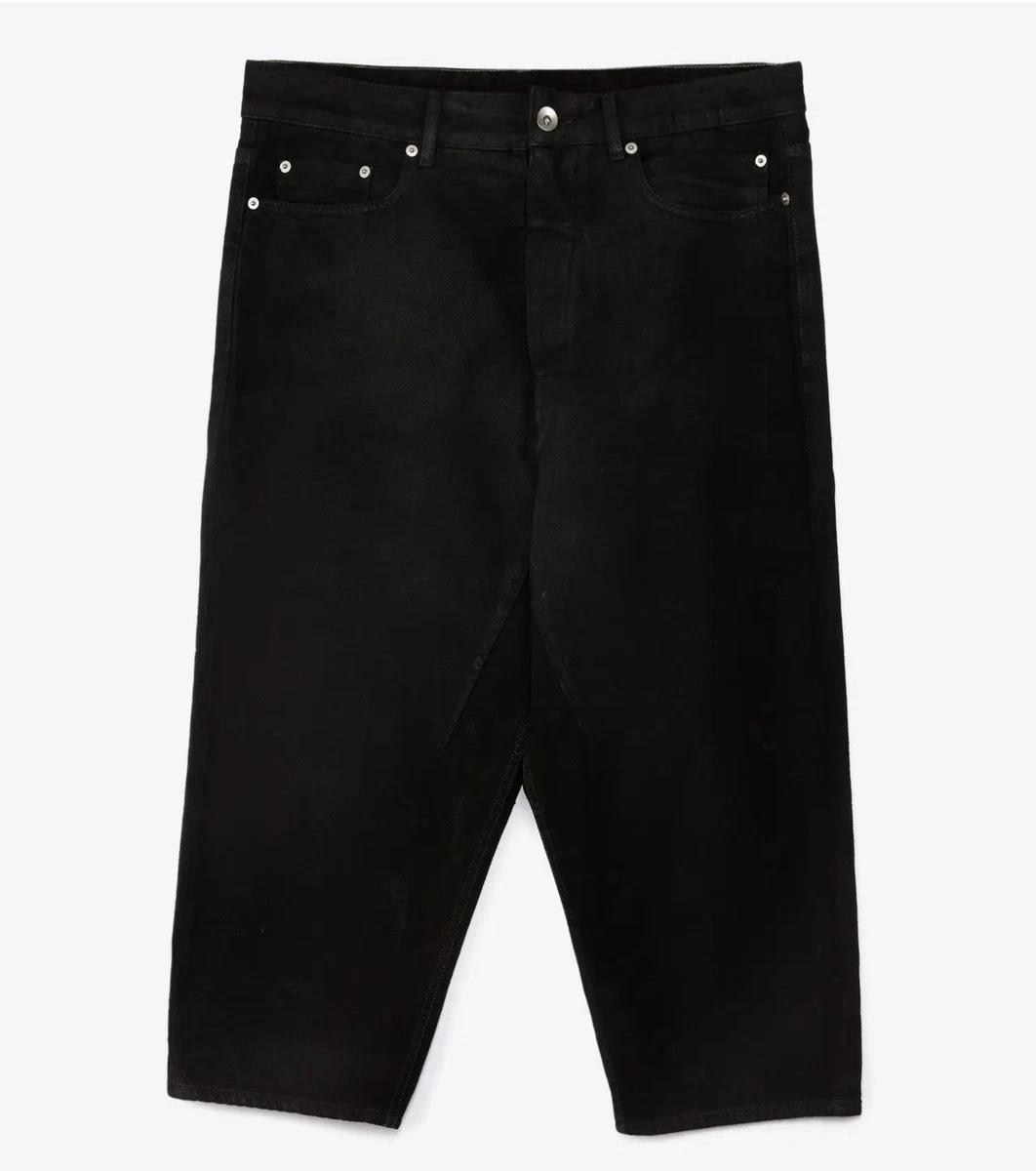 Rick Owens Regular 30 Size Jeans for Men for sale | eBay