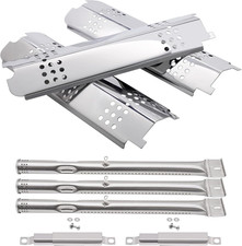 Grill Replacement Parts for Charbroil Gas2Coal 463340516 463370519 463370516