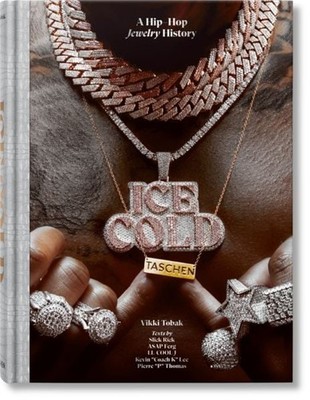Ice Cold. A Hip-Hop Jewelry History The History of Hip-Hop Jewelry