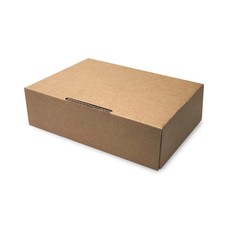 BCW Mailer for 25 Comic Books - 50 Pack
